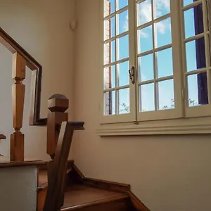 La Casa Di Agnese San Gimignano