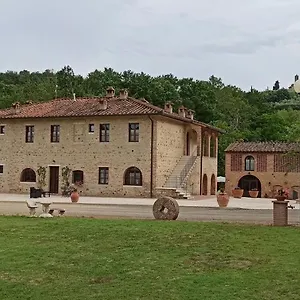Casa Vacanze Senesi San Gimignano