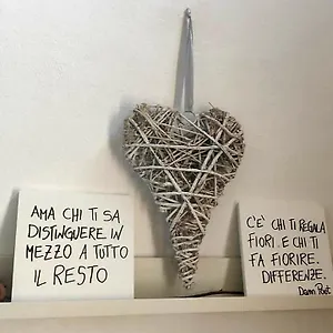 Luca's San Gimignano