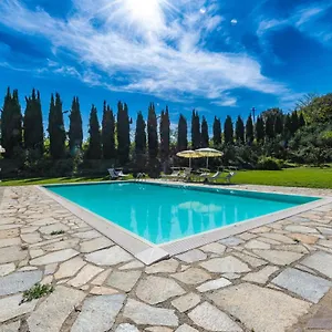 Casa Vacanze Ranza San Gimignano